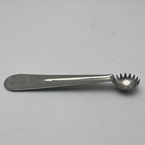 Vintage Tomato Shark Stainless Corer Tool Le-Jo USA Multi-Use Kitchen Gadget EUC - Picture 5 of 11