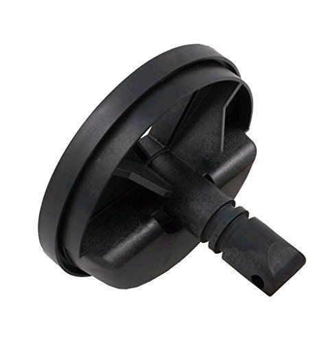 Hayward SPX0714CA Key and Seal Assembly for Multiport Valves
