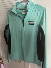 Victoria Secret PINK Ultimate Track Jacket