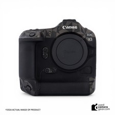 Canon EOS R3 Mirrorless Camera Body w/2 batteries  390  USED 