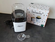Popcornmaschine