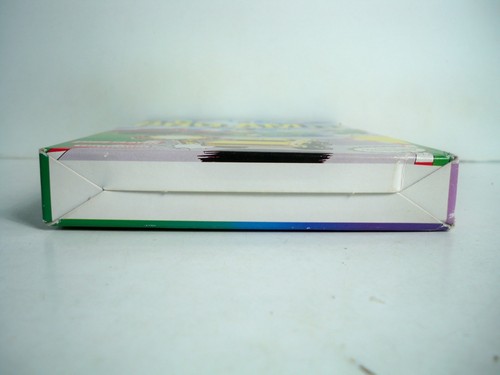 K25i52192 RC PRO-AM II 2 W/ BOX & MANUAL 1992 NES NINTENDO ORIGINAL TRADEWEST - Picture 6 of 16