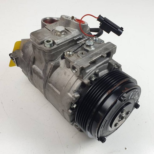 klimakompressor für MERCEDES CLASE S (W220) BERLINA 500 4MATIC 1998 1460721