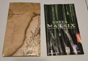 Video Game Lot Luigi's Mansion GameCube Wii DS 3DS Dreamcast PS2 & PC UNTESTED