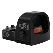 C&H Precision EDC GLX Red Dot Sight RD-EDC-RD-GLX
