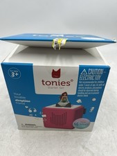 Tonies Disney The Little Mermaid Ariel Toniebox Player Starter Set