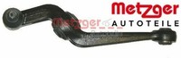 Metzger 58058702 Lenker FüR RadaufhäNgung Querlenker Lenker