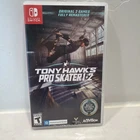 Tony Hawk Pro Skater 1+2 - Nintendo Switch