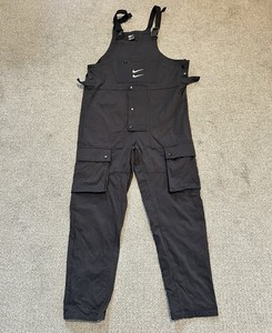 NIKE オーバーオール　L Nike Overalls Men | eBay