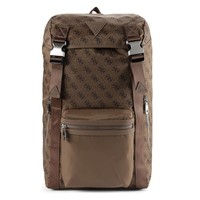 Guess Berlin Daypack 46Cm #GUE-HMBENP_P6111 (Beige-Brown)