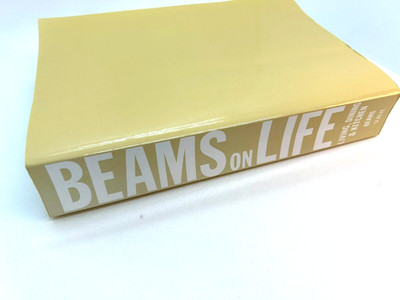 BEAMS ON LIFE 2019 Edition Living Dining Kitchen Interior Style Book Japan