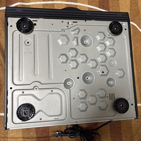 Pioneer CLD-A100 LaserActive LD Player LaserDisc System Issues with playback