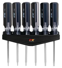 PERFORMANCE TOOL W80006 SCREWDRIVER SET