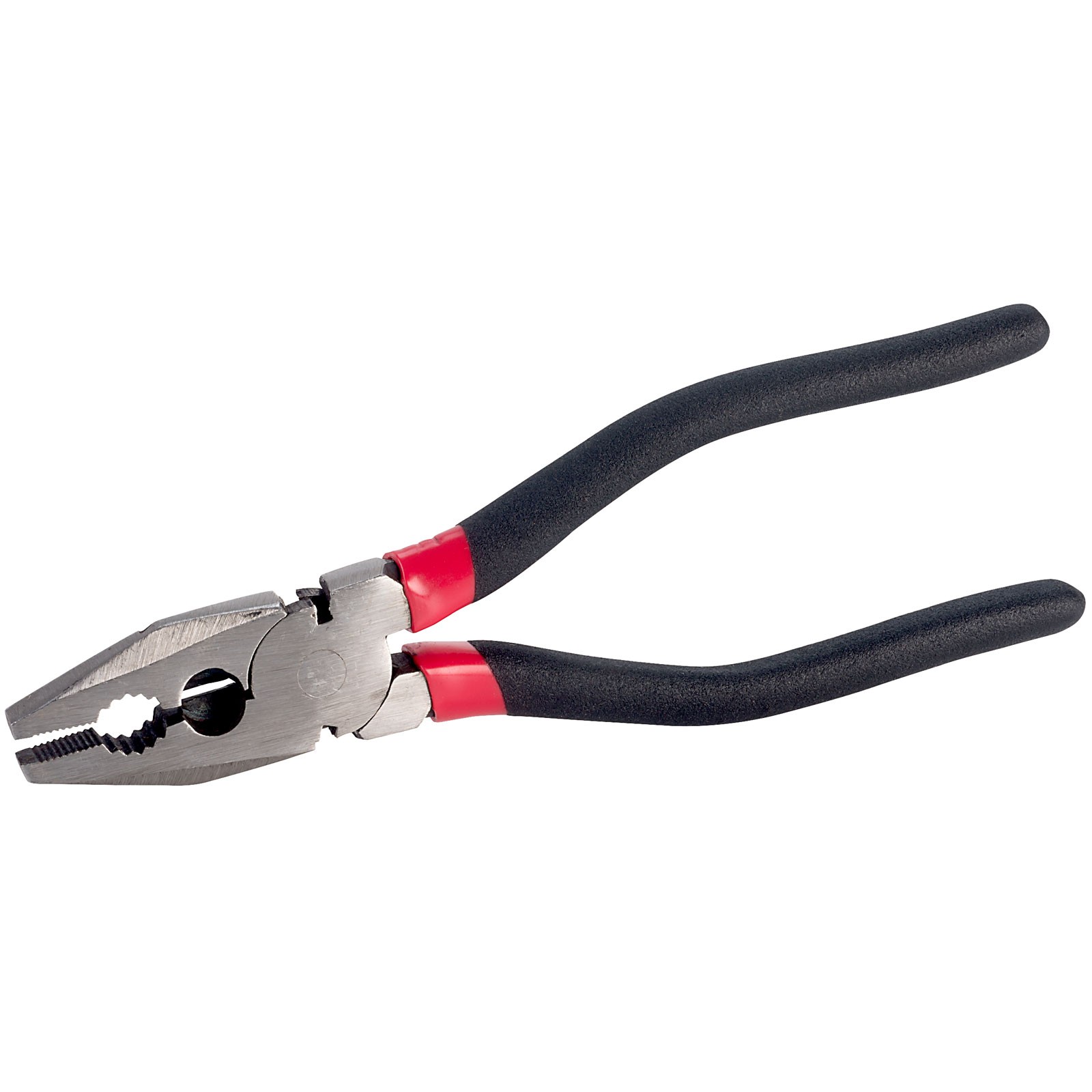 Rolson 200mm Combination Pliers