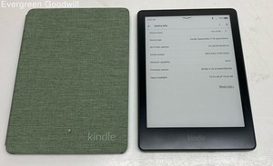 Amazon Kindle Paperwhite 11th Generation | eBay