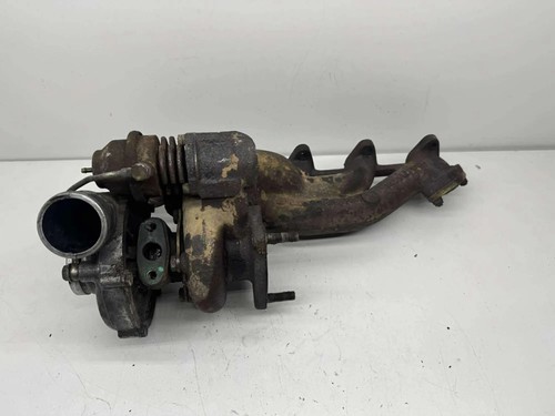 AUDI A6 4A, C4 Turbolader 046145703G 2.50 Diesel 85kw 1996 33603899