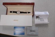 KING SEIKO 140TH ANNIVERSARY LIMITED EDITION 948 OF 3000 1965 KSK RECREATION WOW