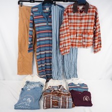 Hurley Dress, Pants, Jackets,  More Various Clothing - Women's Size S Lot of 12