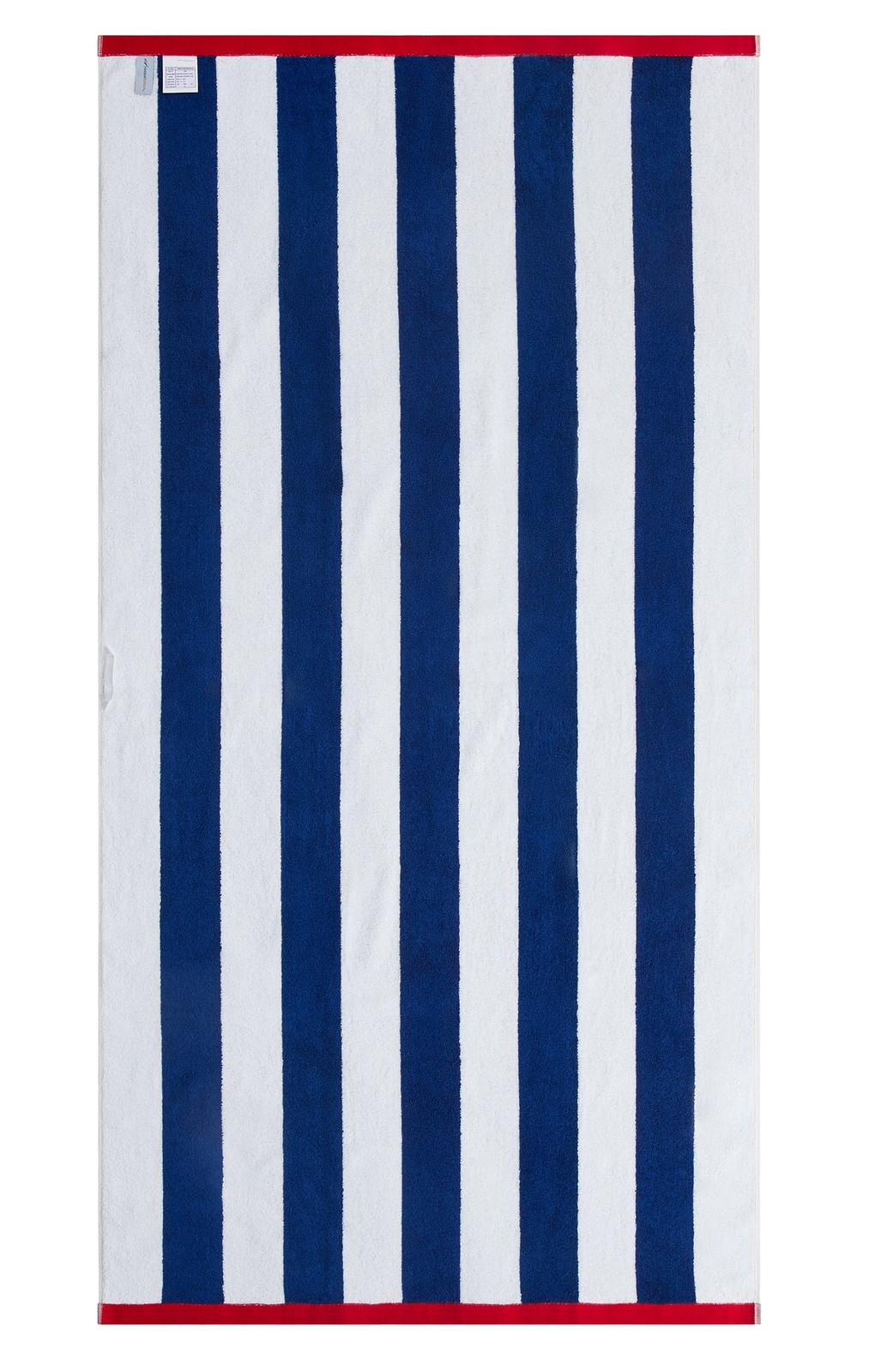 Better Homes Gardens Cabana Stripe Oversized Beach Towel 72 x 38 Inches