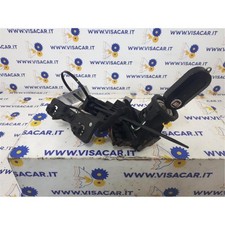 Cilindretto / Commutatore Accensione Fiat Punto Evo (2010)