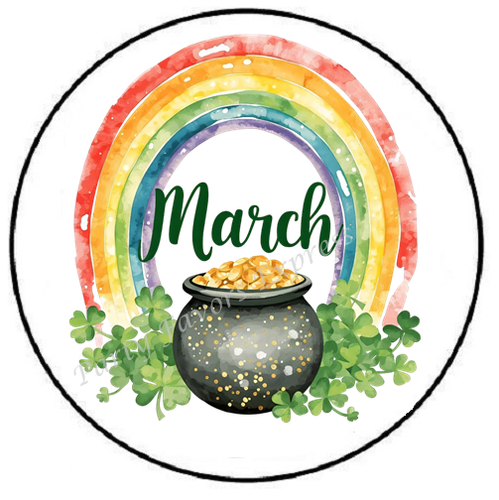 march-month-envelope-seals-labels-stickers-party-favors-ebay
