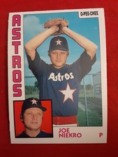 Click to enlarge Joe Niekro