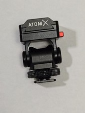 Atomos AtomX Cold Shoe Mount for Monitor, Black