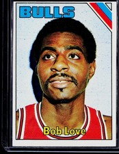 Click to enlarge Bob Love