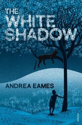 The White Shadow by Eames, Andrea Paperback / softback Book The Fast Free
