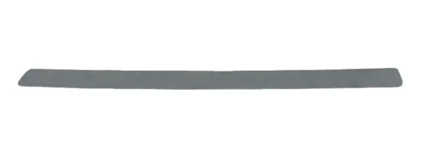 Bumper trim strip Right Front chrome 5513-00-0040928P BLIC for AUDI Q7