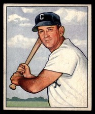 Top 10 Luke Appling Baseball Cards 17