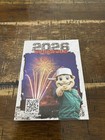 Ft Wayne TinCaps 2026 Midwest League Pocket Schedule  — photo 1