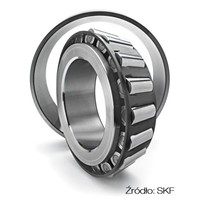Kegelrollenlager SKF 33108