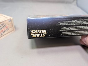 Brand New LEGO Star Wars Jabba's Prize 4476 Sealed 2003