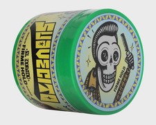 Suavecito El Dorado Firme Strong Hold Pomade 4 oz