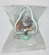 Tiny Love 5 in 1 Activity Center Replacement Part Spinning Mirror  Beads NEW