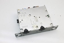 Autoradio Renault Captur