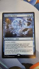 Octopus Umbra Commander 2018 Regular # 11