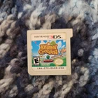 Animal Crossing: New Leaf (Nintendo 3DS, 2013) - CARTRIDGE ONLY