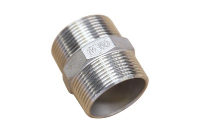 Adapter NPT 1 1/2'' - G1 1 1/2''