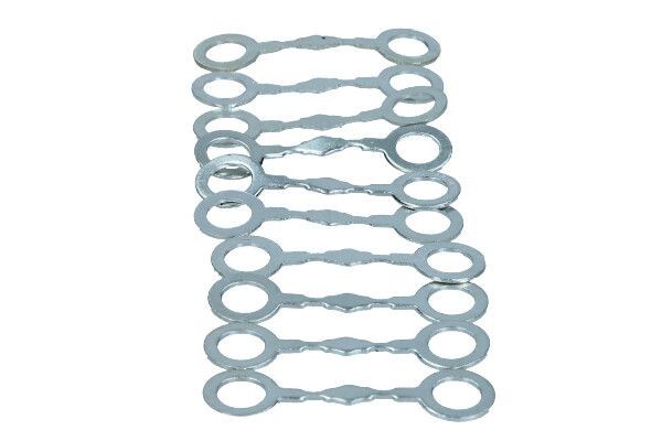 Sensor, Abgastemperatur febi bilstein 170466 FüR OE 059 906 088 T - 59 906 088-image