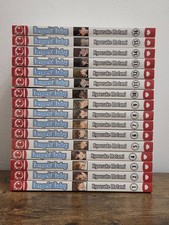 Manga Dengeki Daisy Band 1-16 komplett Deutsch