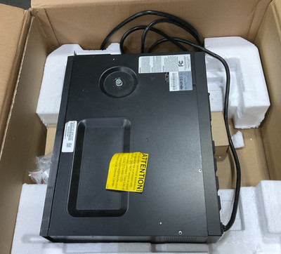 Tripp-Lite SMART1500RMXL2Ua Series AG-0006 UPS Rack Mount (NEW BATTERIES)