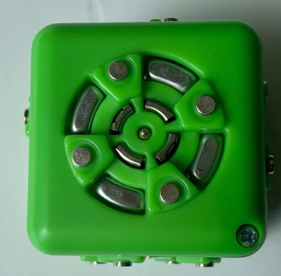Cubelets Robot Blocks Discovery Blocker Cubelet STEM Kids Programmable modular
