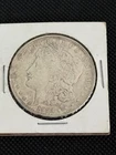 Morgan Silver Dollar 1921-P 90% Silver