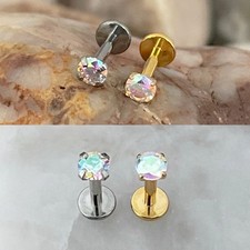 ASTM F136 Titanium 3mm