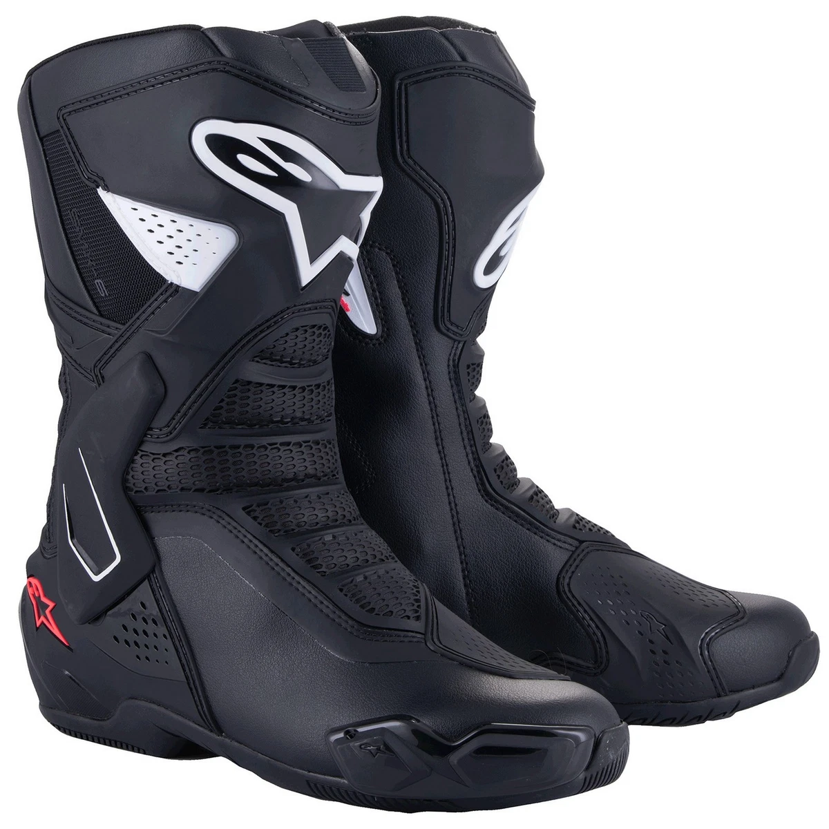 Alpinestars Women Motorcycle & Powersports Boots for sale | eBay