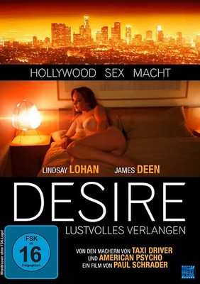 Desire-Lustvolles Verlangen