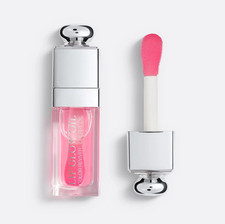 Dior Addict Lip Glow Oil 6ml Authentic High Shine Nourishing Hydrating