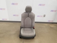 21 Toyota Camry Xse Bucket Seat Gray Leather Front Right Passenger 21 Toyota Camry Xse Bucket Seat Gray Leather Front Right Passenger